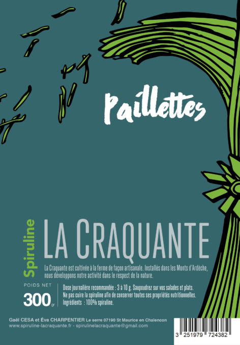Paillettes