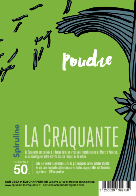 Poudre